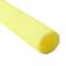 Assorted Foam Pool Noodle